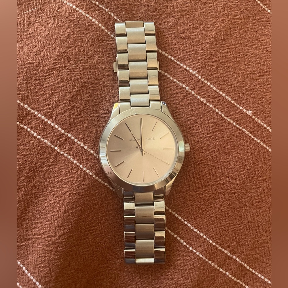 Michael Kors watch